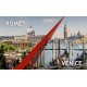 Майски празници 2018  във Венеция - Рим - Флоренция - Италианска приказка Екскурзия без нощни пътувания